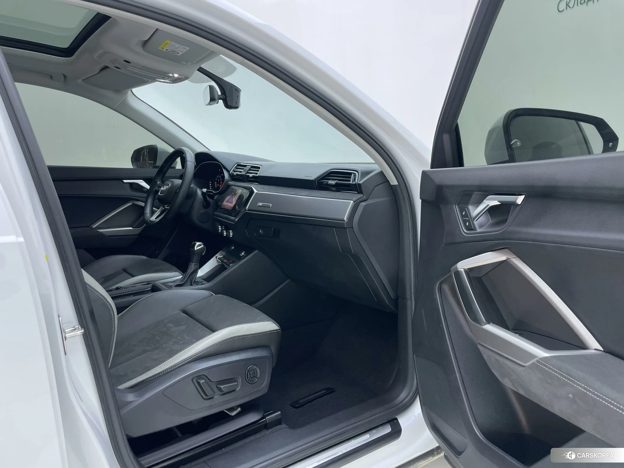 Audi Q3 id 4462114 из Китая 15