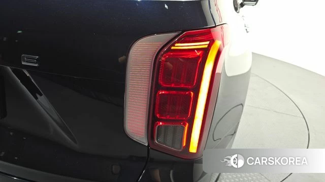 Hyundai Palisade id 4403129 из Кореи 15
