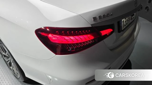 Mercedes-Benz E-Class W213 id 4303762 из Кореи 15