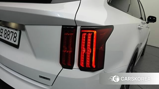 Kia Sorento 4th Generation id 4315769 из Кореи 15