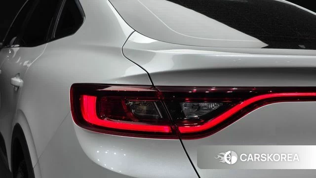 Renault Korea (Samsung) XM3 id 4488711 из Кореи 15