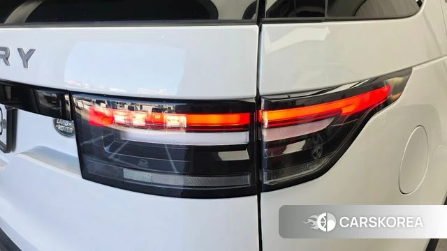 Land Rover Discovery 5 id 4770258 из Кореи 15