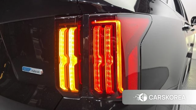 Kia Sorento 4th Generation id 4918256 из Кореи 15