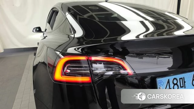 Tesla Model 3 id 4793174 из Кореи 15