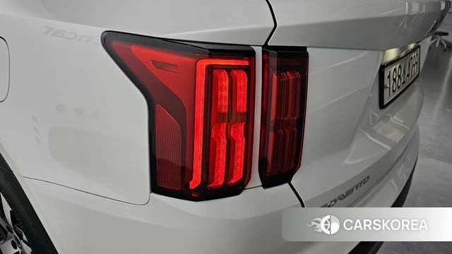 Kia Sorento 4th Generation id 4893837 из Кореи 15