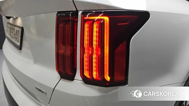 Kia Sorento 4th Generation id 4481191 из Кореи 15