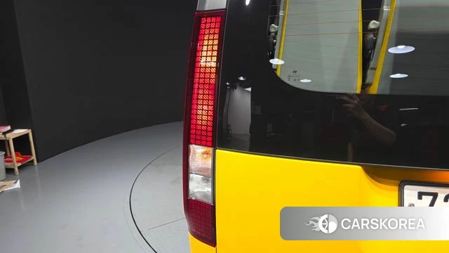 Hyundai Staria id 4635138 из Кореи 15