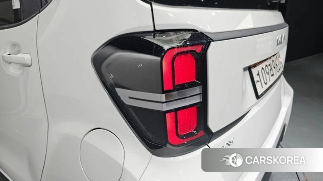 Kia The New Kia Ray id 4230929 из Кореи 15