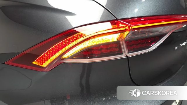 Hyundai The New Grandeur IG id 4746376 из Кореи 15