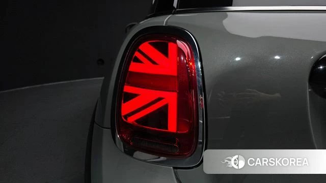 Mini Cooper id 4495237 из Кореи 15