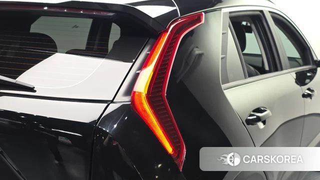 Kia Di All New Niro EV id 4675544 из Кореи 15