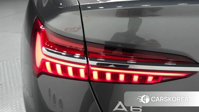 Audi A6 (C8) id 4609092 из Кореи 15