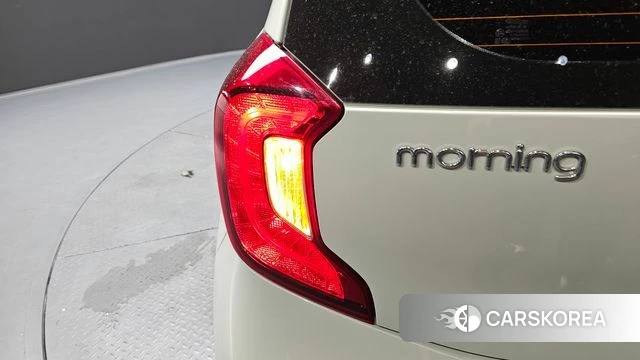 Kia All New Morning (JA) id 4632877 из Кореи 15
