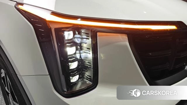 Kia The New Sorento 4th Generation id 4730086 из Кореи 15