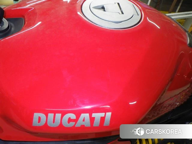Проданный Ducati 899 PANIGALE id 3997219 из Японии, фото 15