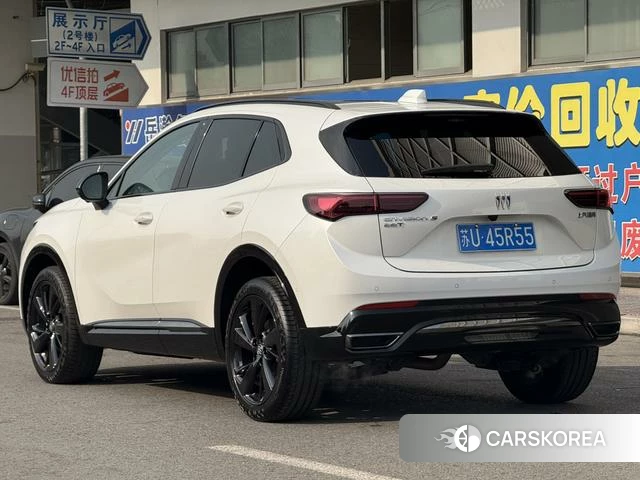 Buick Angkewei S id 4211284 из Китая 15