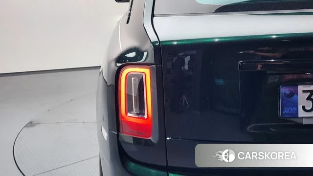Rolls-Royce Cullinan id 4562416 из Кореи 15