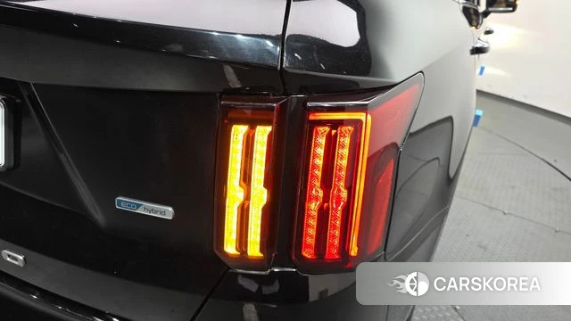 Kia Sorento 4th Generation id 4567291 из Кореи 15