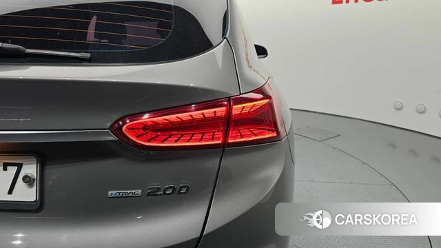 Hyundai Santa Fe TM id 4525827 из Кореи 15