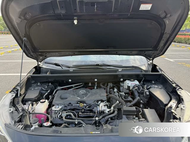 Toyota Wilanda id 4366081 из Китая 15