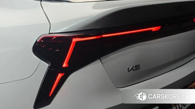 Kia The New K5 Hybrid 3rd generation id 4533699 из Кореи 15