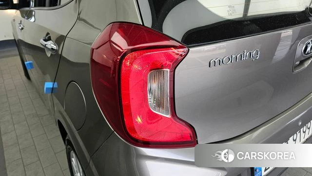 Kia Morning Urban (JA) id 4283955 из Кореи 15