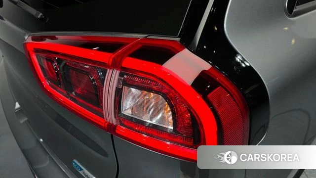Kia Niro id 4496689 из Кореи 15