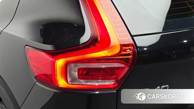 Volvo XC40 id 4591897 из Кореи 15