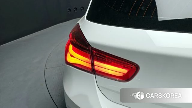 BMW 1 Series (F20) id 4339555 из Кореи 15