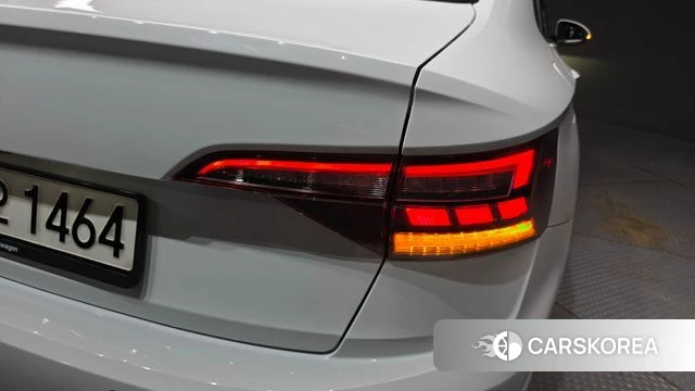 Volkswagen 7th Generation of Jetta id 4518479 из Кореи 15
