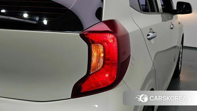 Kia All New Morning (JA) id 4658367 из Кореи 15