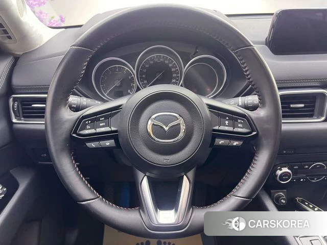 Mazda CX-5 id 4297728 из Китая 15
