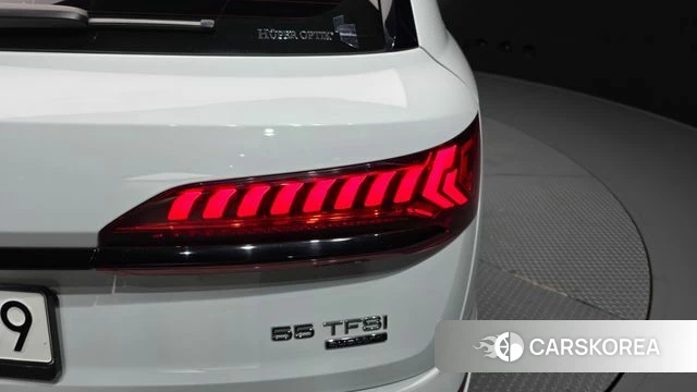 Audi Q7 (4M) id 4469367 из Кореи 15