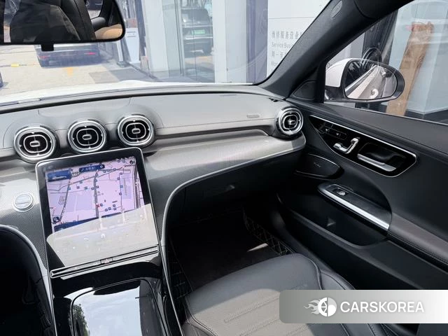 Mercedes-Benz Class C id 4277084 из Китая 15