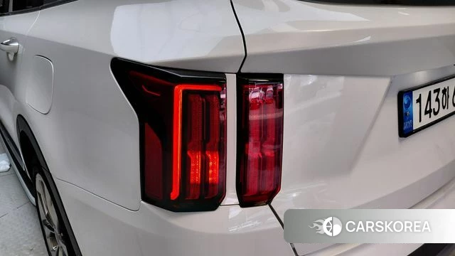 Kia Sorento 4th Generation id 4585123 из Кореи 15