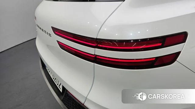 Genesis GV70 id 4185880 из Кореи 15