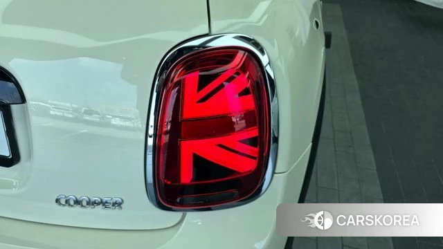 Mini Cooper id 4382567 из Кореи 15