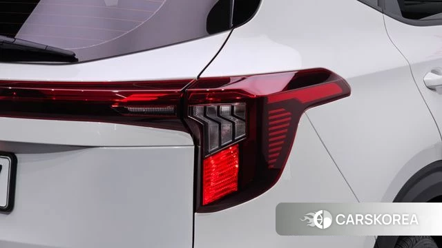 Kia The New Seltos id 4834914 из Кореи 15