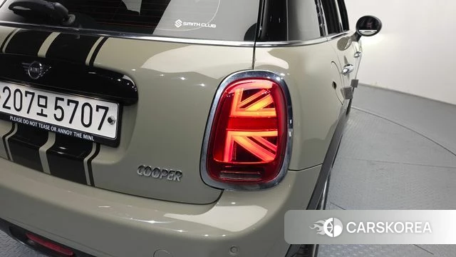 Mini Cooper id 4363322 из Кореи 15