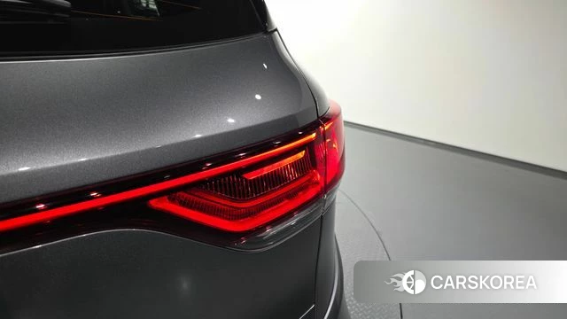 Renault Korea (Samsung) The New QM6 id 4561745 из Кореи 15