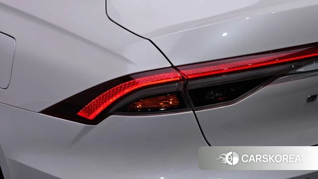 Hyundai The New Grandeur IG id 4702481 из Кореи 15