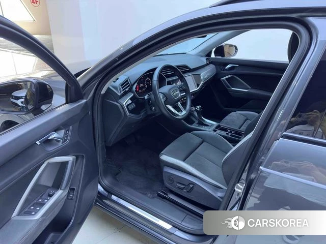 Audi Q3 id 4333220 из Китая 15