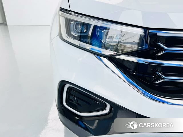 Volkswagen Tanyue id 4258578 из Китая 15
