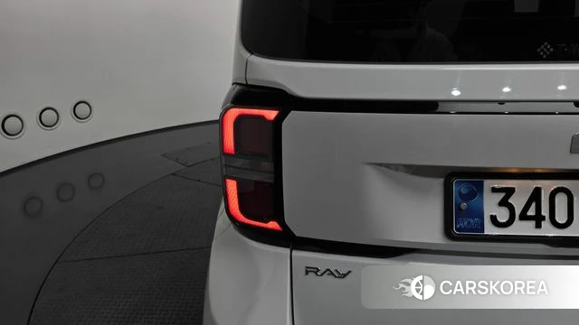 Kia The New Kia Ray id 4280744 из Кореи 15