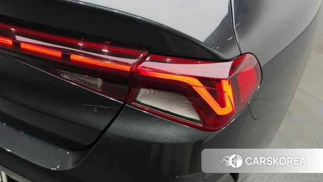 Kia K5 3rd generation id 4637145 из Кореи 15
