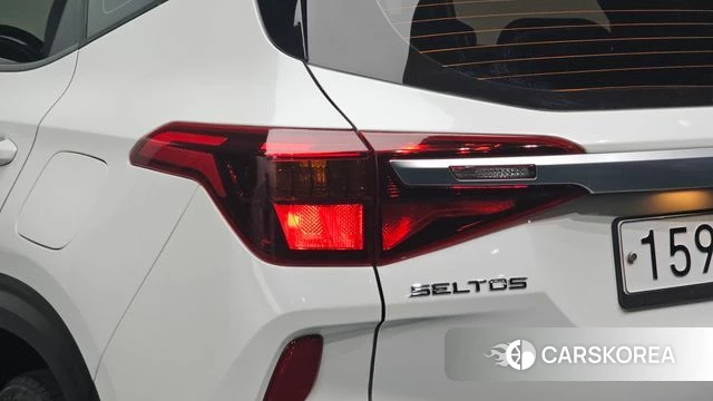 Kia Seltos id 4619874 из Кореи 15