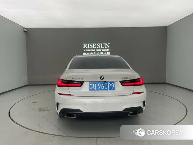 BMW 3 series id 4264939 из Китая 15