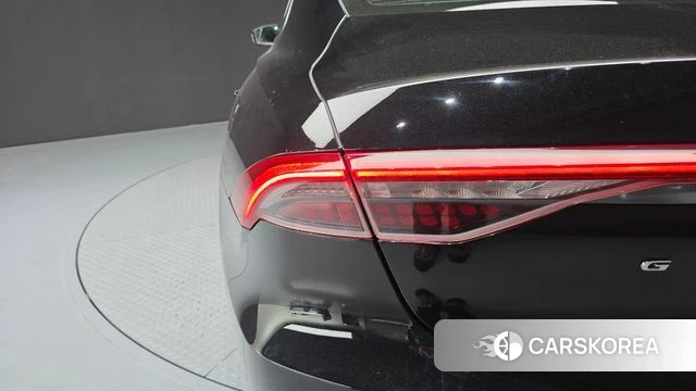Hyundai The New Grandeur IG Hybrid id 4519689 из Кореи 15