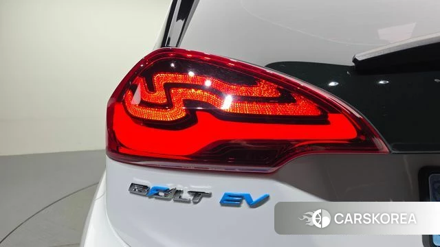 Chevrolet (GM Daewoo) Bolt EV id 4764975 из Кореи 15