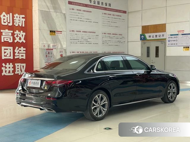Mercedes-Benz E-class id 3890515 из Китая 15